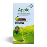 Apple Hair Color Dark Brown Ammonia Free 500ml